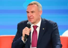 Губернатор ХМАО раскрыл планы на новые мегапроекты после сдачи моста через Обь