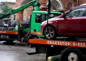 Суд конфисковал автомобиль у азербайджанцев, пытавшихся убить жителя ЯНАО