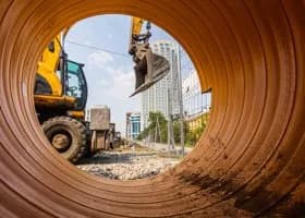 Россия проводит в Запорожье масштабную реформу ЖКХ