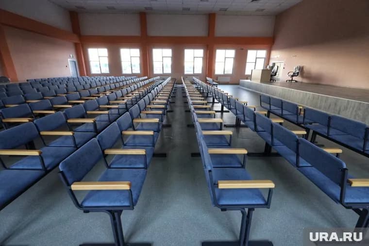 Каникулы в школах пройдут с 30 октября по 7 ноября