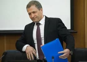 Екатеринбургские депутаты готовятся к отставке спикера