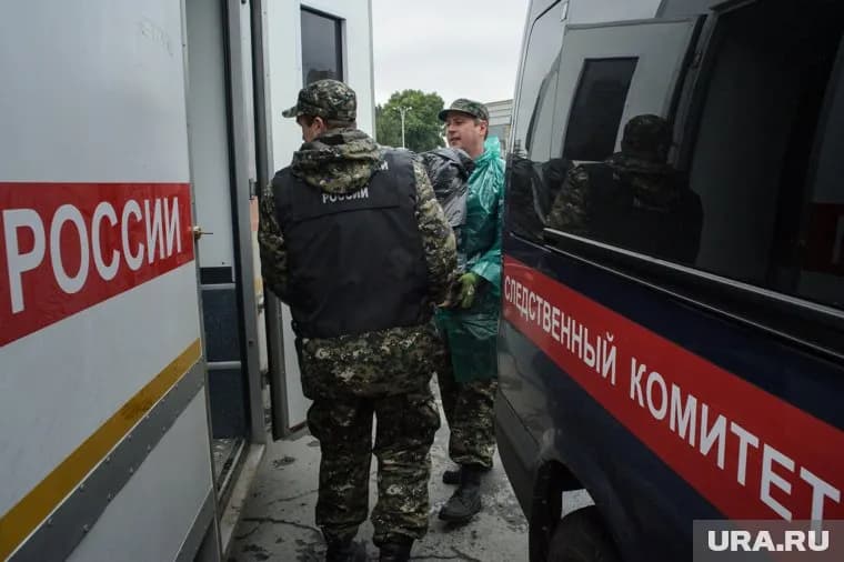 Следственный комитет возбудил уголовное дело из-за невыплаты зарплат на шадринском предприятии