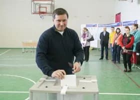 Кобылкин сделал свой выбор