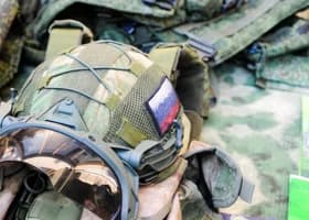 В курганскую облдуму привезли дрон и военный шлем: какое наследие оставил прошлый созыв парламента