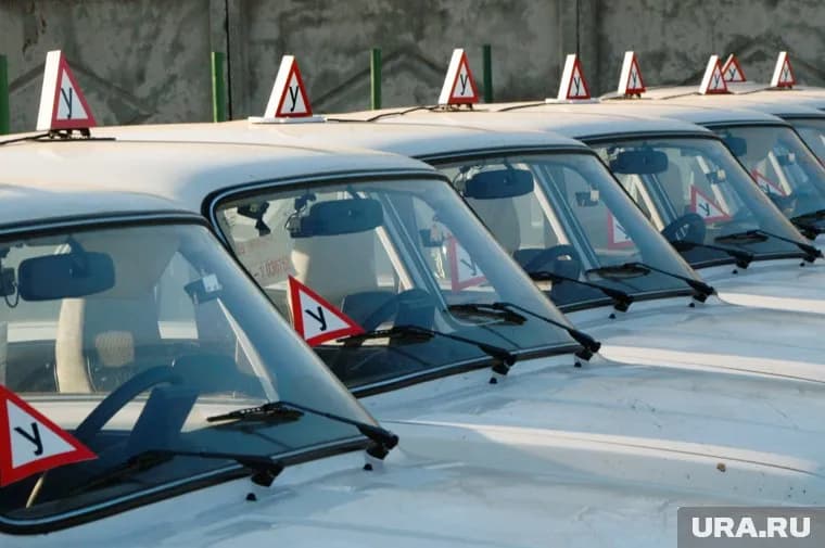 Супруги брали с курганцев деньги, но занятия не проводили