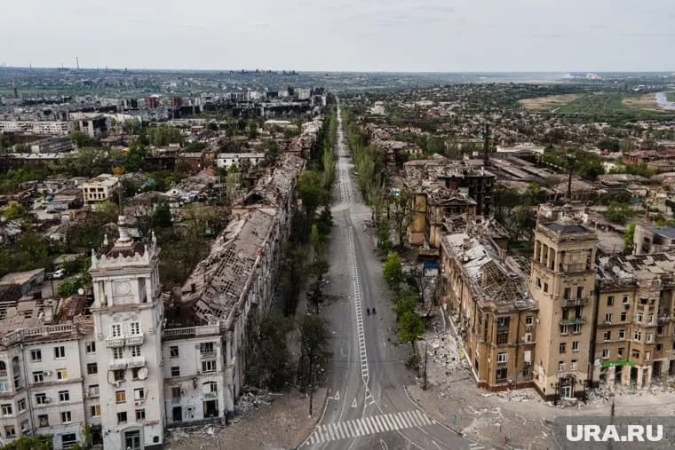 Спецоперация в Украине закончится переговорами, считает Столтенберг