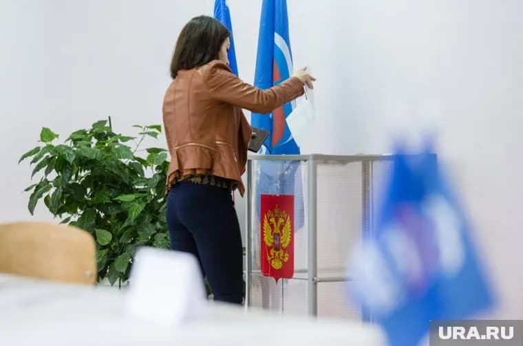 На Ямале проходит 71 избирательная кампания