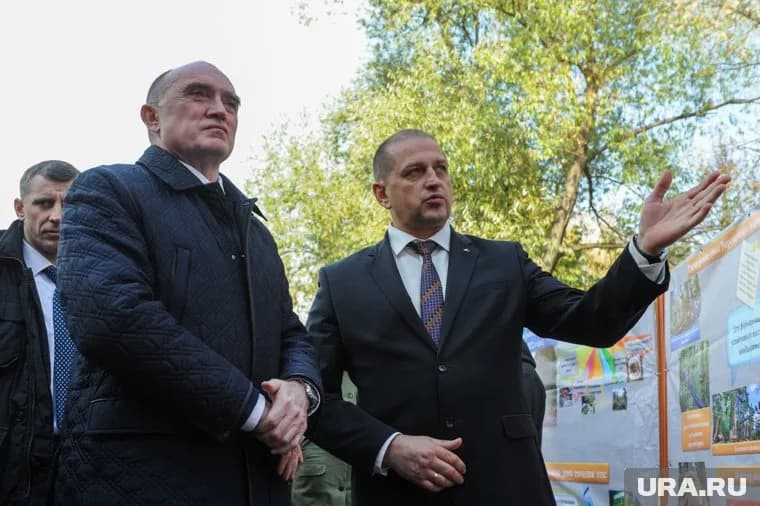 Власти Златоуста разрывают контракт с фирмой, близкой семье экс-мэра Вячеслава Жилина