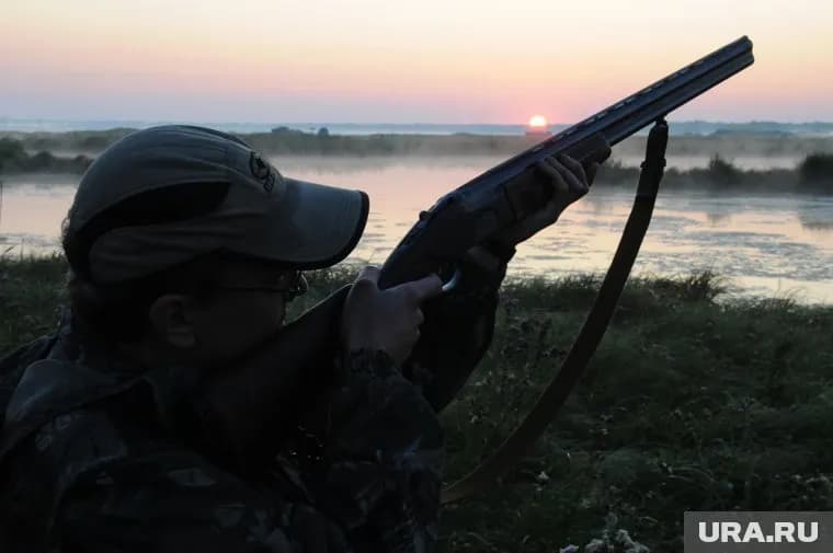 Водитель такси едва не стал четвертой жертвой стрелка