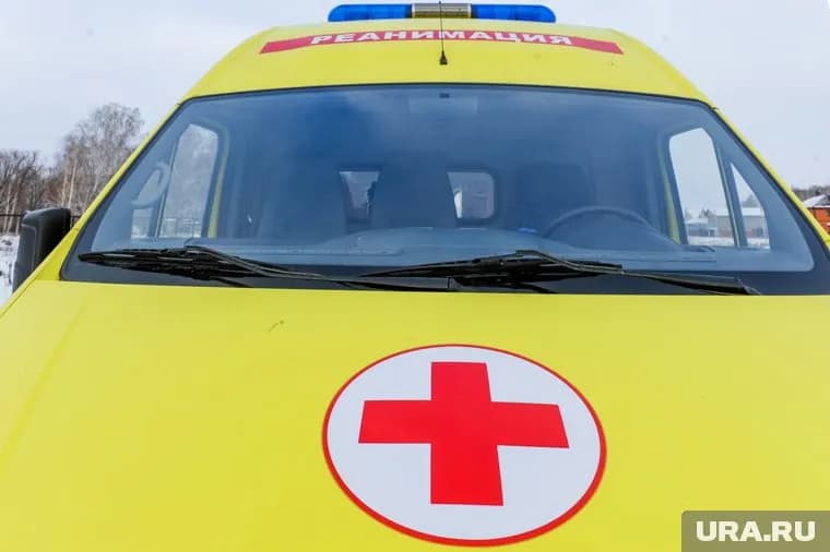 Во время зимних тренировок важно учитывать возможности своего организма