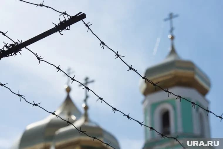 "Пятидесятники" на правоохранителей не обижаются