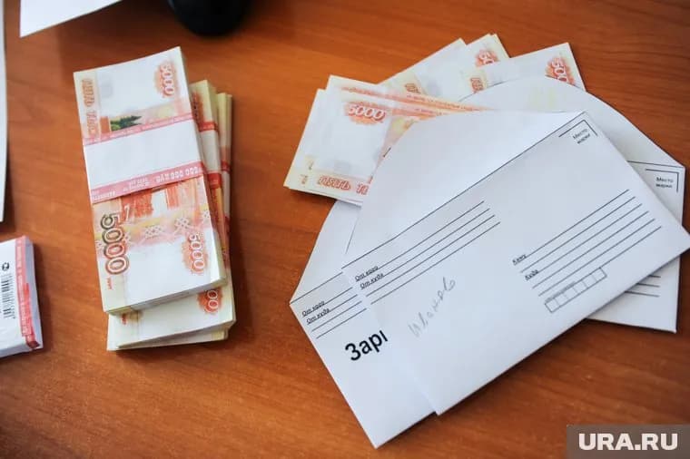 По словам Марии Спиридоновой, работодатель не может уклониться от индексации зарплат