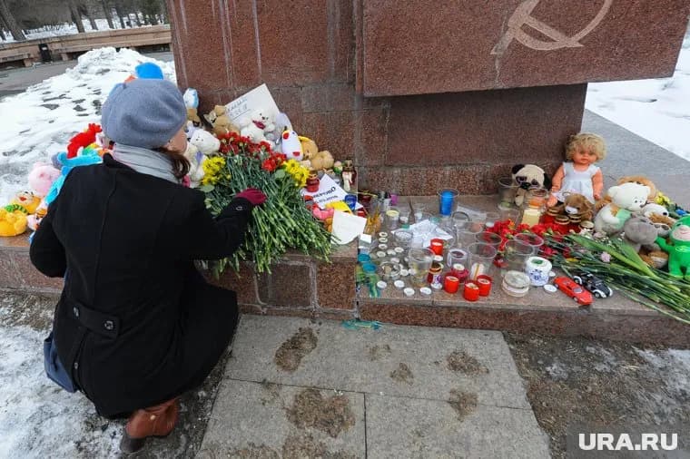 Челябинцы проведут акцию солидарности с кемеровчанами