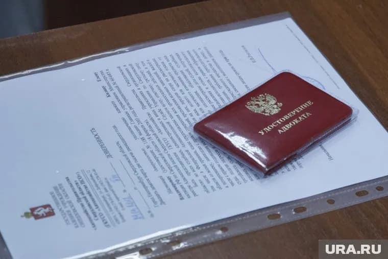 Адвокатом Ольгой Боровиковой подана апелляционная жалоба на приговор суда