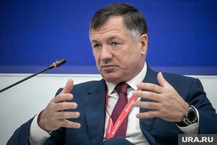 Марат Хуснуллин послал сигнал губернаторам