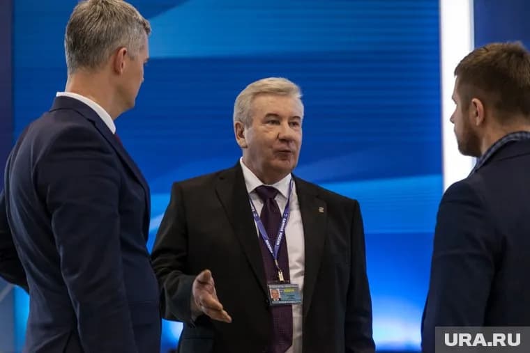 Интриги больше нет "Партия власти" в ХМАО определила "пул" для выборов-2016