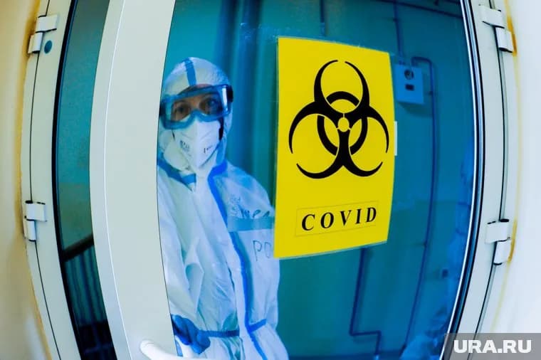 Тяжелым формам инфекций сложно спровоцировать пандемию