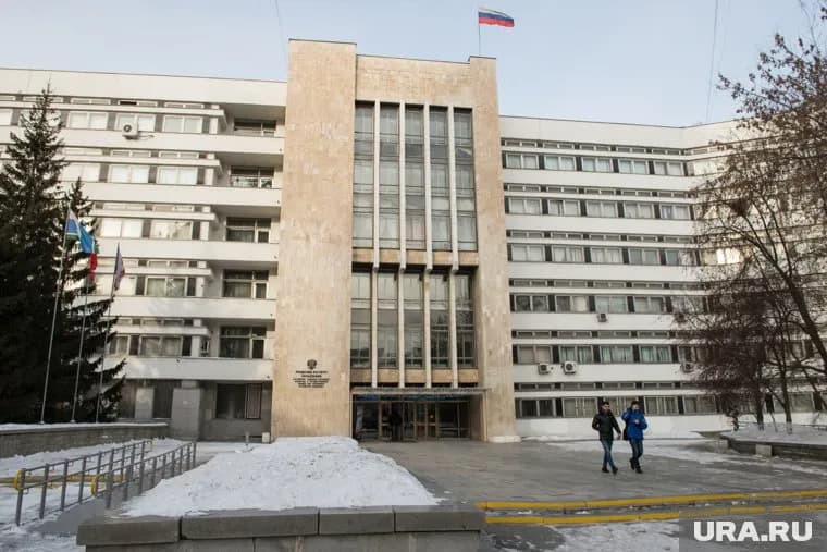 Студенты утверждают, что в здании образовательного учреждения нет отопления
