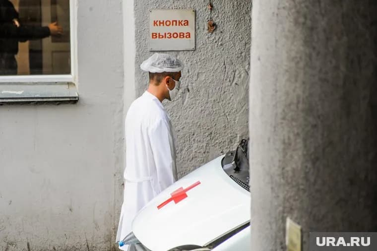 Врачи уволились из-за разногласий с руководством больницы