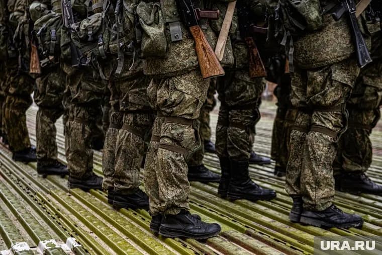 Финансированием «Грузинского национального легиона» занимается Михаил Саакашвили, уверяет РИА «Новости»