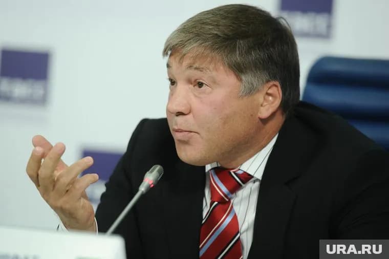 Рифат Шайхутдинов возглавил список «Гражданской платформы» на выборах в Госдуму