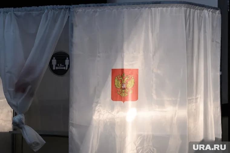 Доступ к записям получат почти 55 тысяч пользователей, сообщили в ЦИК
