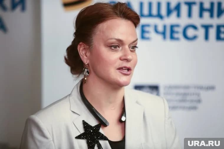 Цивилева оценила меры поддержки ветеранов в Югре