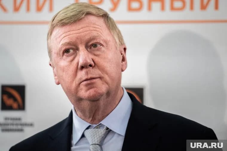 Соратник Анатолия Чубайса покинет пост зампредседателя правления «Роснано»