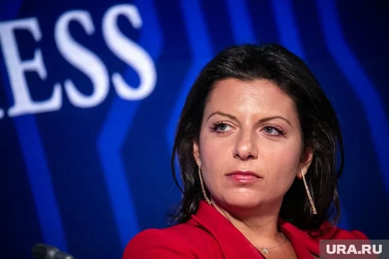 Симоньян отметила, что стрельба в Фицо связана с местью Украины