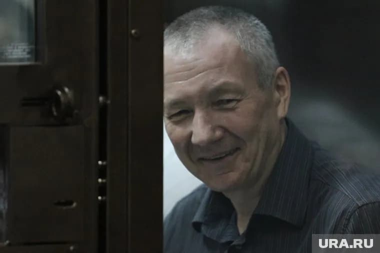 Бывший вице-мэр Виктор Контеев был осужден за заказные убийства