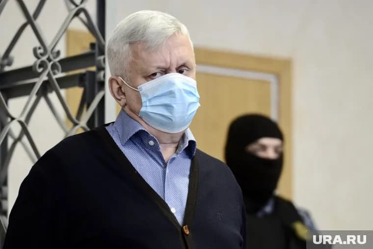 От бывшего актива семьи Андрея Косилова требуют 57 млн рублей
