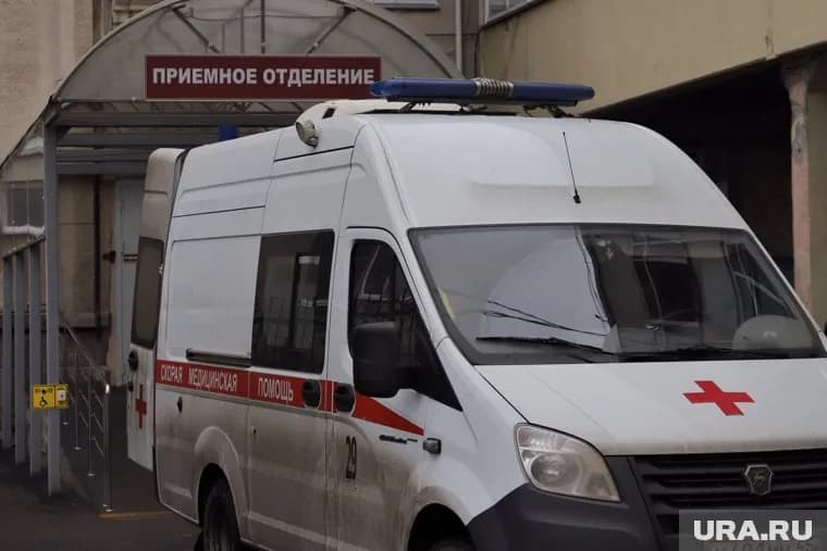 В больнице Снежинска ограничили передвижение пациентов