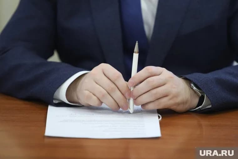 Алексею Шипилову пришлось улаживать скандал с участниками программы «Лидеры изменений Югры»