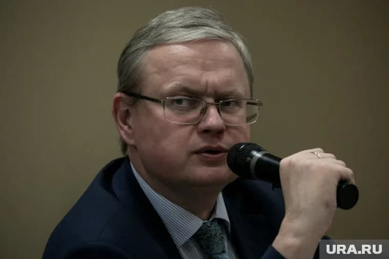 Михаил Делягин предложил закрыть западные компании в РФ и конфисковать их имущество