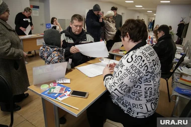 Пермяки демонстрируют повышенную гражданскую активность