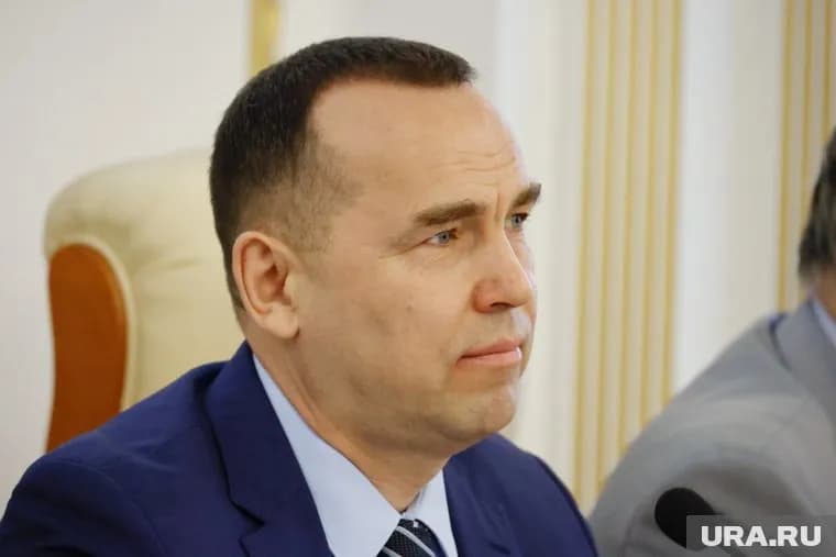 Шумков стал участников ВКС по вопросу работы с твердыми отходами