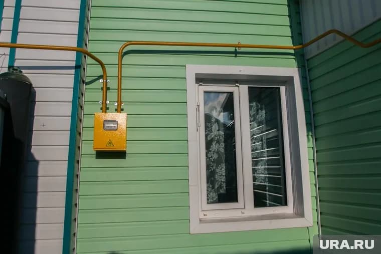 На газификацию жилья ветеранам боевых действий предоставят 150 тысяч рублей