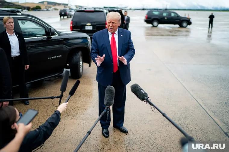 NYT предсказал волну мести со стороны Трампа после его возвращения к власти