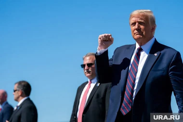 Трамп и Зеленский не будут сидеть рядом на похоронах Папы Римского