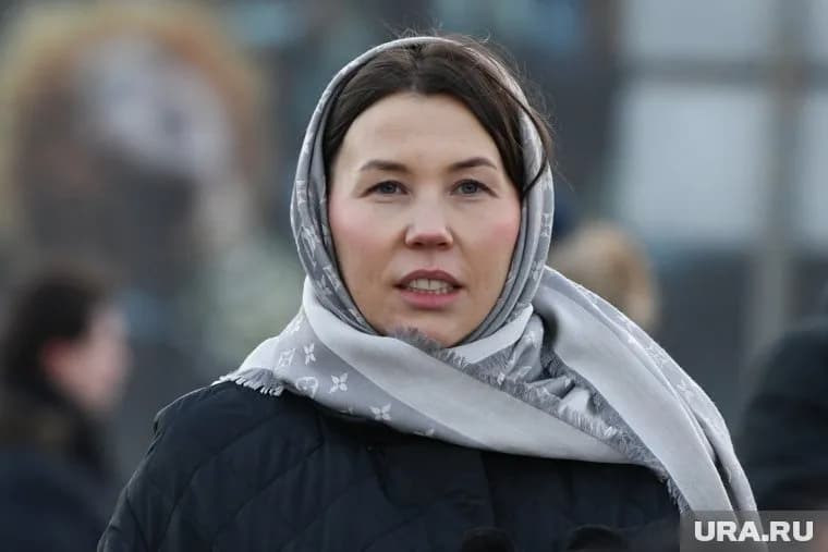 Последние 12 лет Анна Шкерина занималась пиаром свердловских властей