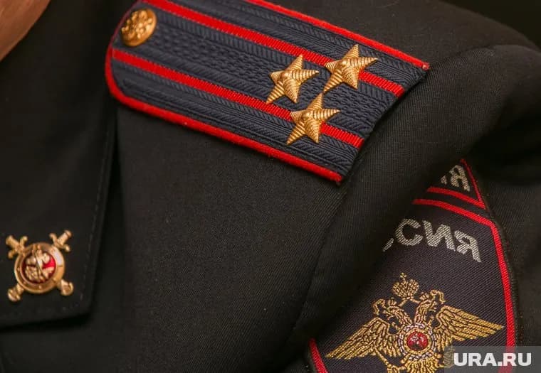 Полковник собрал со своих подчиненных 212 тыс. рублей