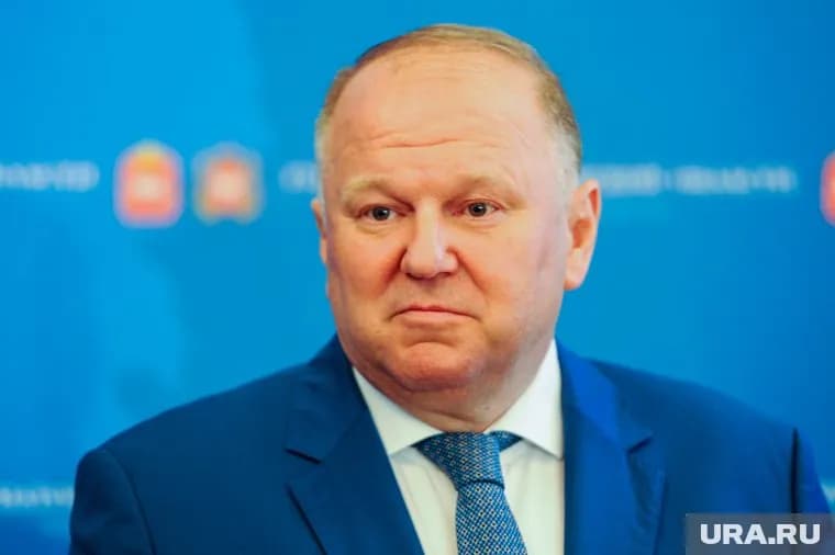 Уральский полпред не посетит Тюмень из коронавируса