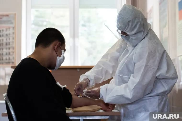 В Свердловской области коэффициент распространения инфекции позволяет перейти на второй этап снятия ограничений