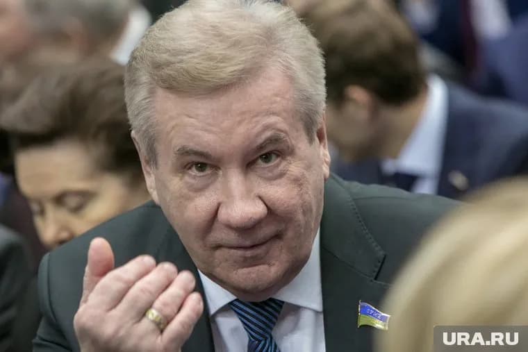 Борис Хохряков сообщил о нехватке квалифицированных кадров