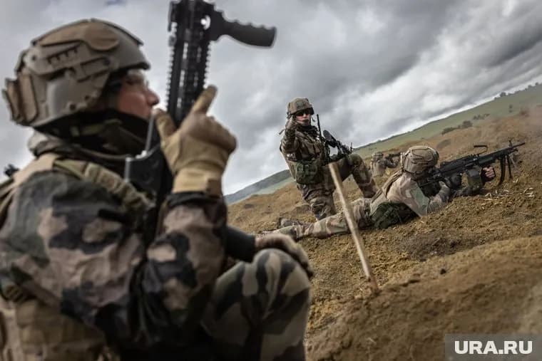 Политолог считает, что провокации Украины были сознательными