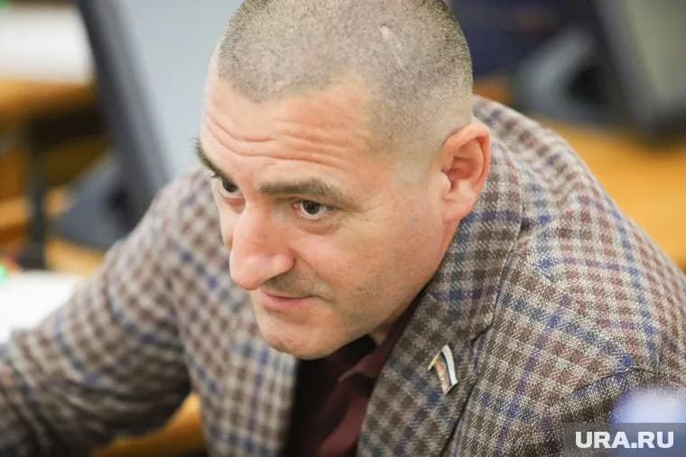 Александр Ильтяков из-за закрытия границ не сможет поехать на горнолыжный курорт