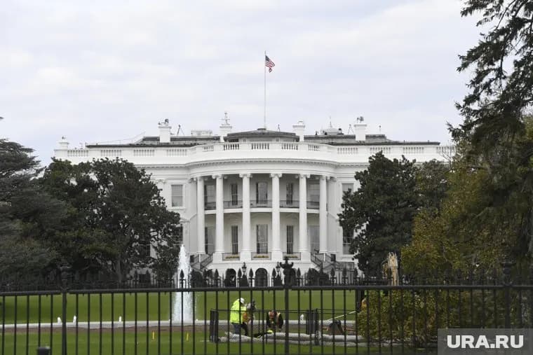 США предоставляют разведданные Киеву для нанесения ударов по Крыму