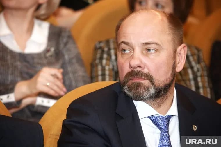 Следующие два месяца предприниматель Андрей Копайгора проведет под стражей