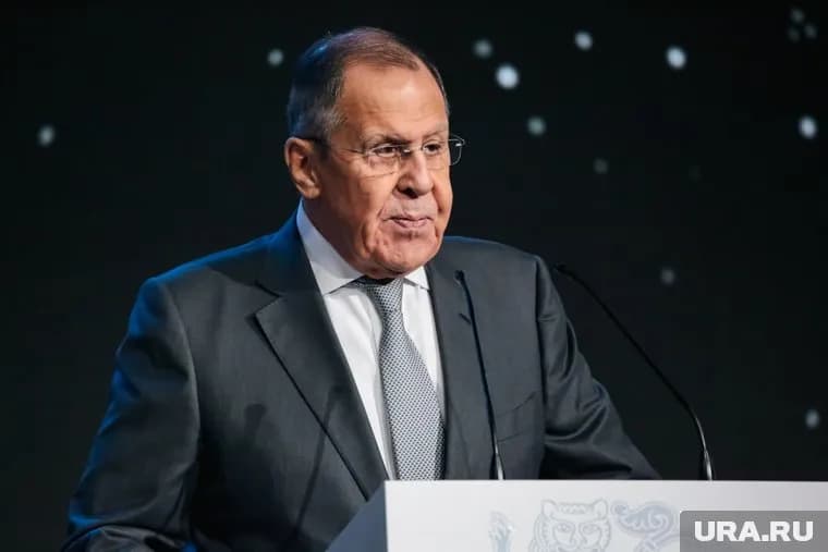 В США стали лучше понимать позицию РФ, заявил Лавров