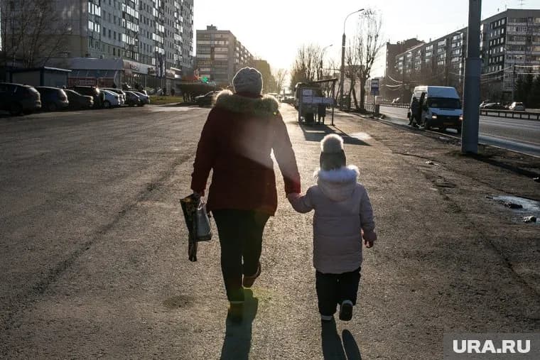 В рейтинге самых высокооплачиваемых профессий Тюмени оказались гувернантки